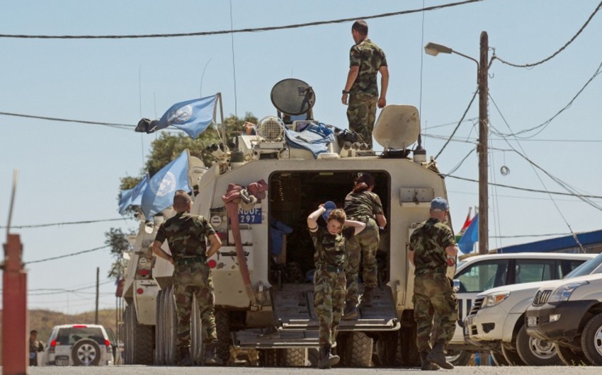 Генсек ООН: Миротворческие операции должны готовиться не по шаблону