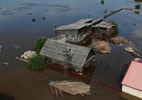 Число жертв наводнения в столице Эквадора Кито возросло до 27
