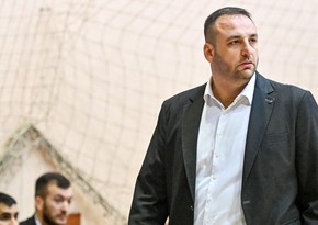 NTD-nin baş məşqçisi: Bu mövsüm sürətli, aqressiv basketbol oynayacağıq