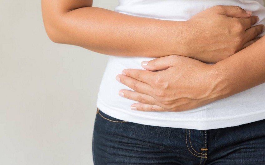 Stomach bloating may be sign of dangerous disease