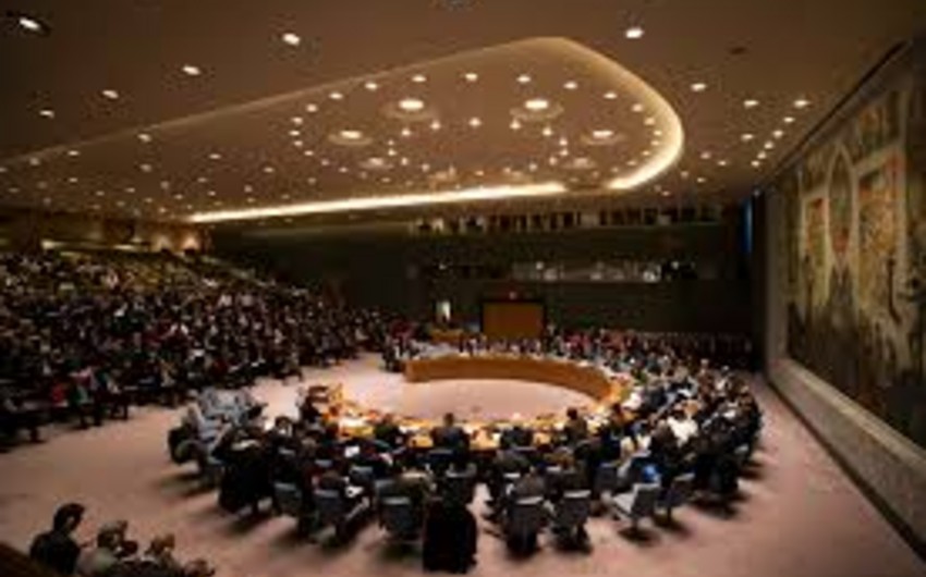 Порошенко: Украина будет уделять значительное внимание реформированию СБ ООН