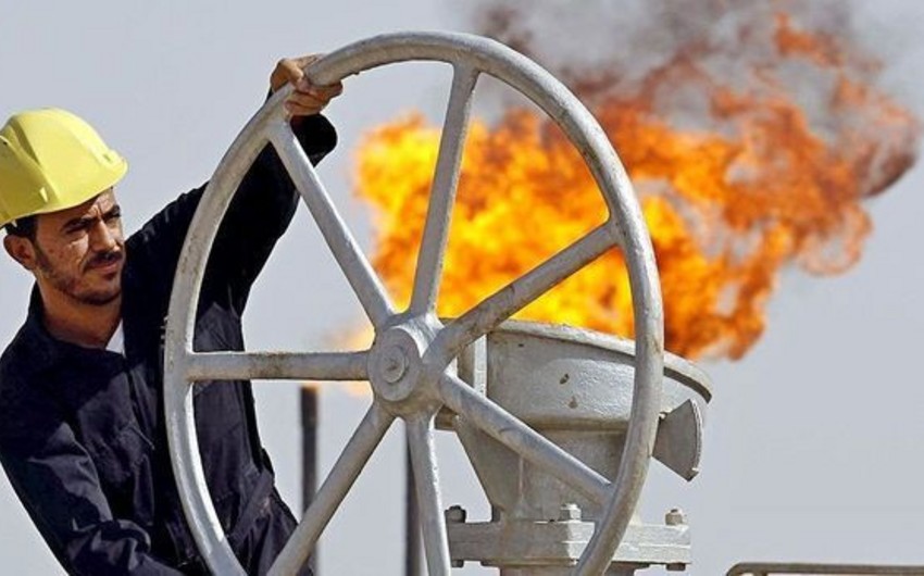 Azerbaijan posts growth in oil and gas production