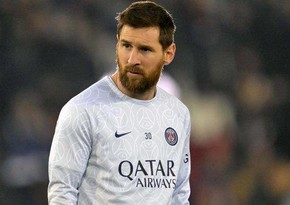 Messi Barselonadan təklif gözləyir, kluba qayıtmağa hazırdır