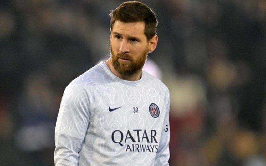 Messi Barselonadan təklif gözləyir, kluba qayıtmağa hazırdır