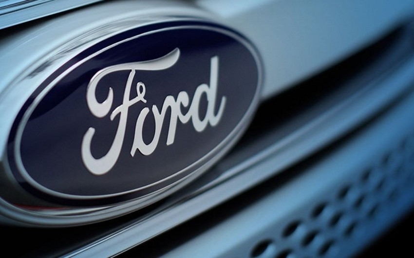 “Ford Motor” Hindistandakı zavodlarını bağlayacaq