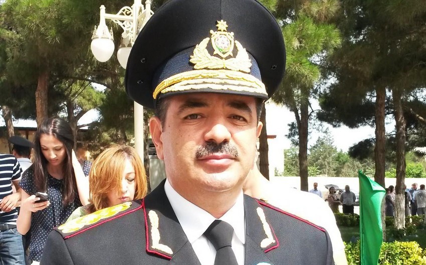 Ötən 6 ayda daxili işlər və prokurorluq orqanları üzrə 17 411 cinayət qeydə alınıb