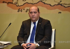 Спецпредставитель президента рассказал о возвращении в Карабах