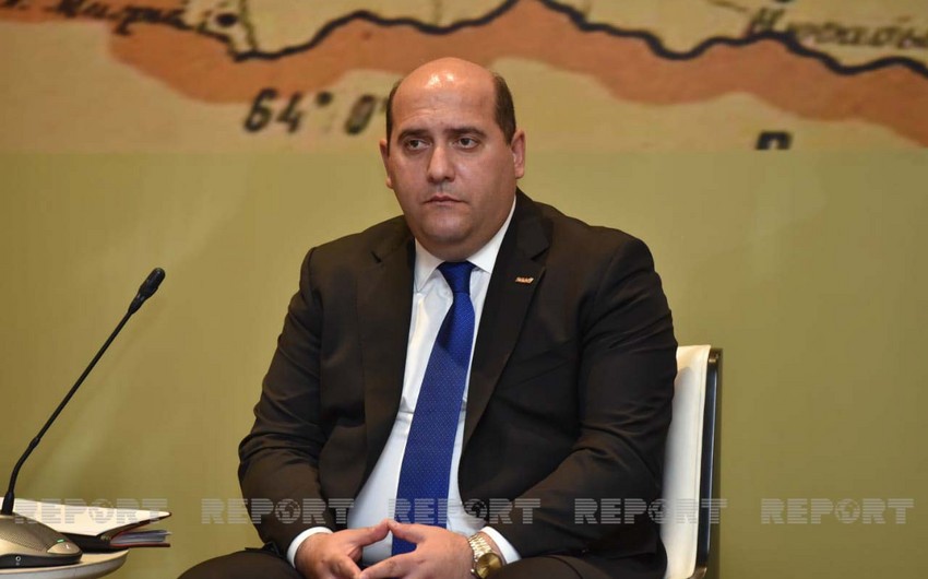 Спецпредставитель президента рассказал о возвращении в Карабах