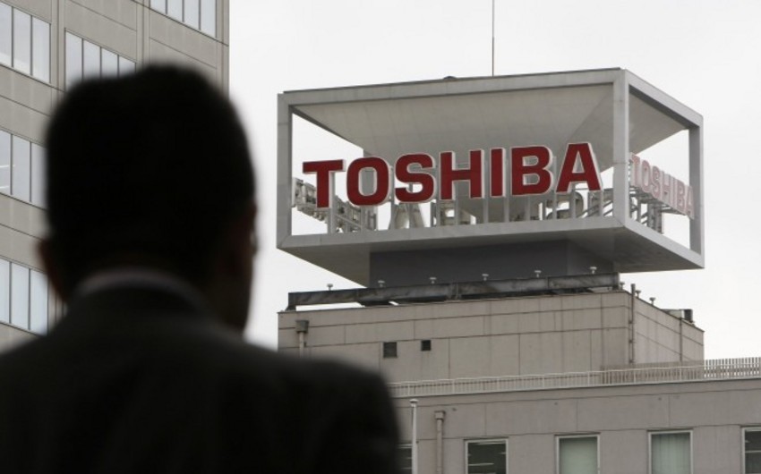 Компания Toshiba в связи с убытками сократит 6800 человек