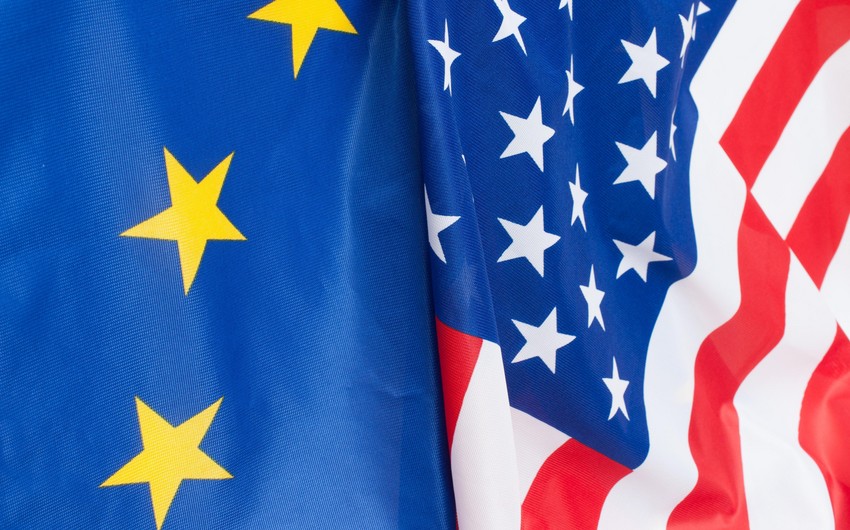 ЕС утвердил ответные меры против США