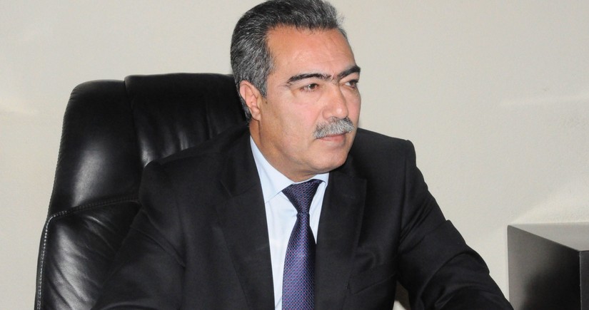 Ali Məhkəmə Vüqar Səfərlinin əmlaklarının müsadirə olunması ilə bağlı qərarı ləğv edib