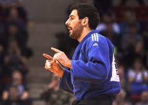 Mammadali Mehdiyev: I am very happy to have won a gold medal