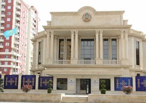 Посольство Казахстана выразило соболезнования азербайджанскому народу