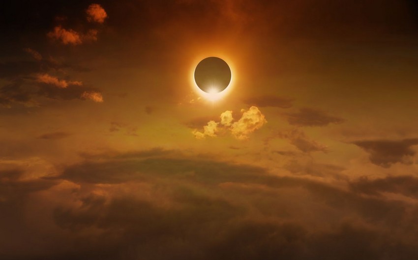 Full solar eclipse occurs for the second time this year
