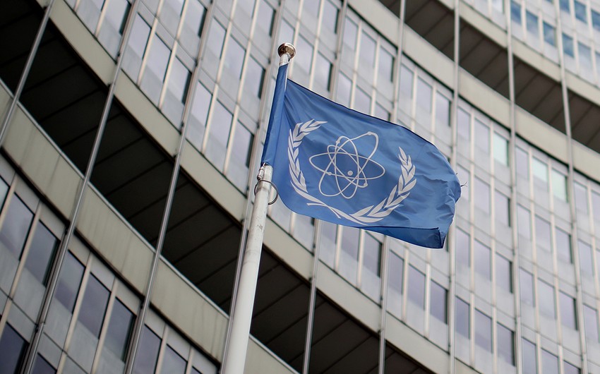 France is ready to support IAEA in technical assistance to Ukraine