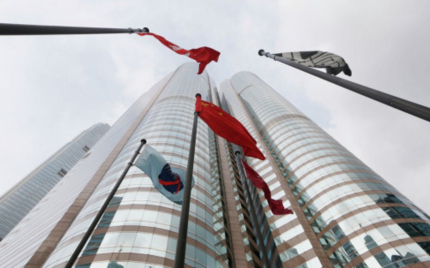 Гонконгская биржа стала лидером по объему проведенных IPO в 2016 году