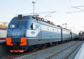 Обсуждается возобновление железнодорожного сообщения между Баку и Тбилиси