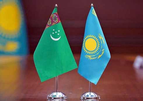 В Ашхабаде прошли межправительственные переговоры Туркменистана и Казахстана