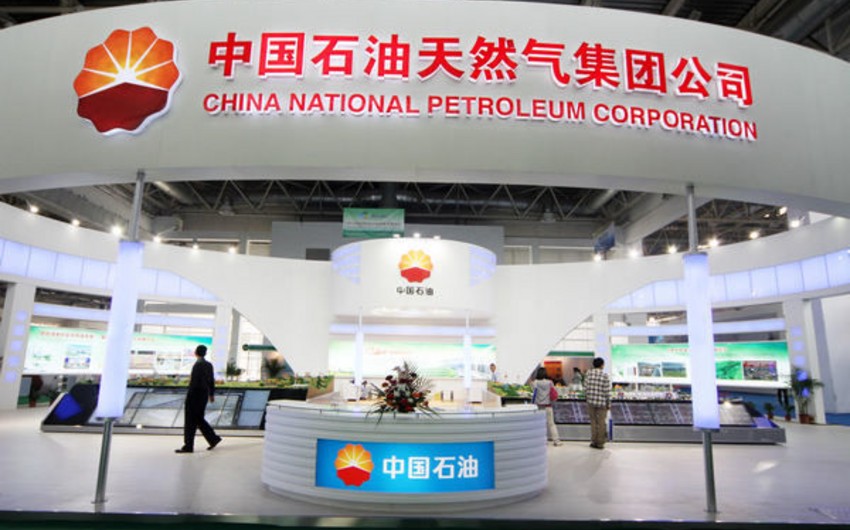 Çinin CNPC şirkəti Şimali Koreyaya yanacaq satışını dayandırıb