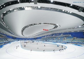 В Азербайджане не будет транслироваться Зимняя олимпиада Пекин-2022