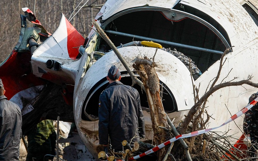 Two soldiers die in US plane crash