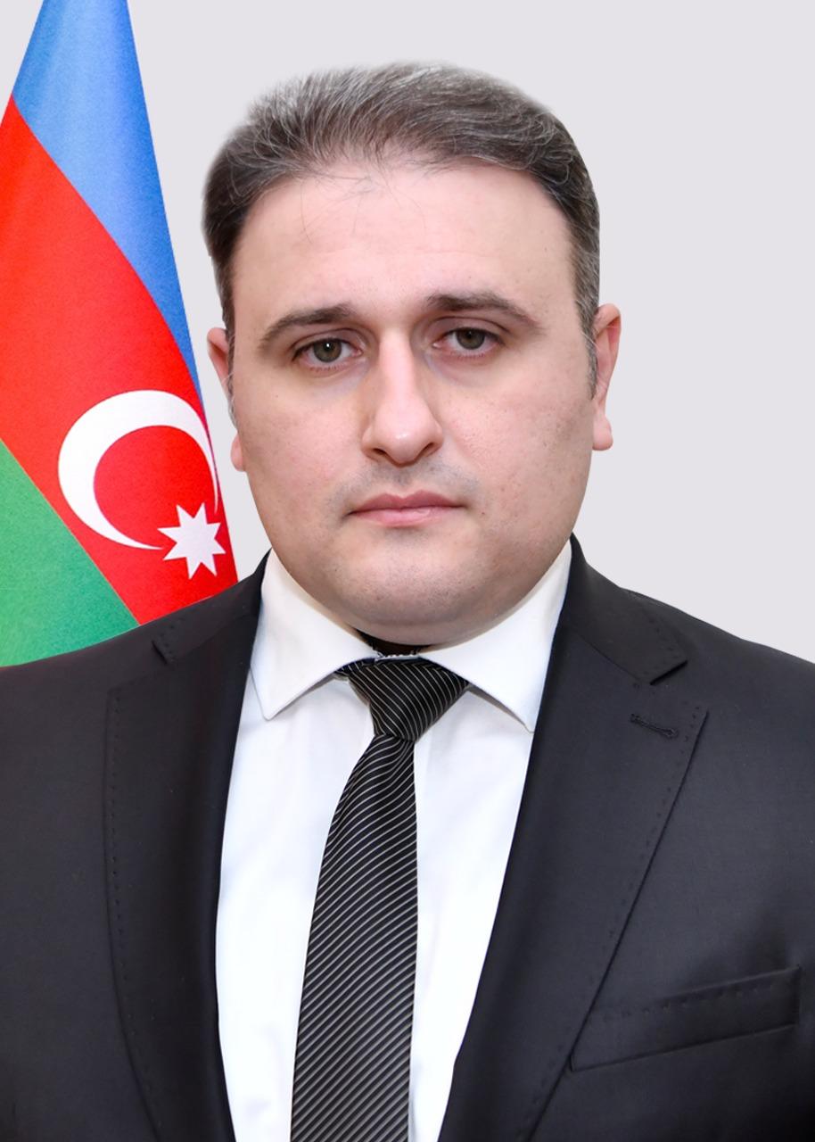 Vüqar Mustafayev