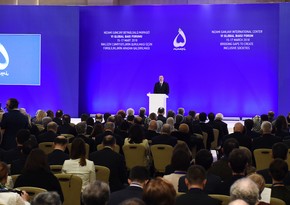 President Ilham Aliyev: Tolerance a lifestyle in Azerbaijan