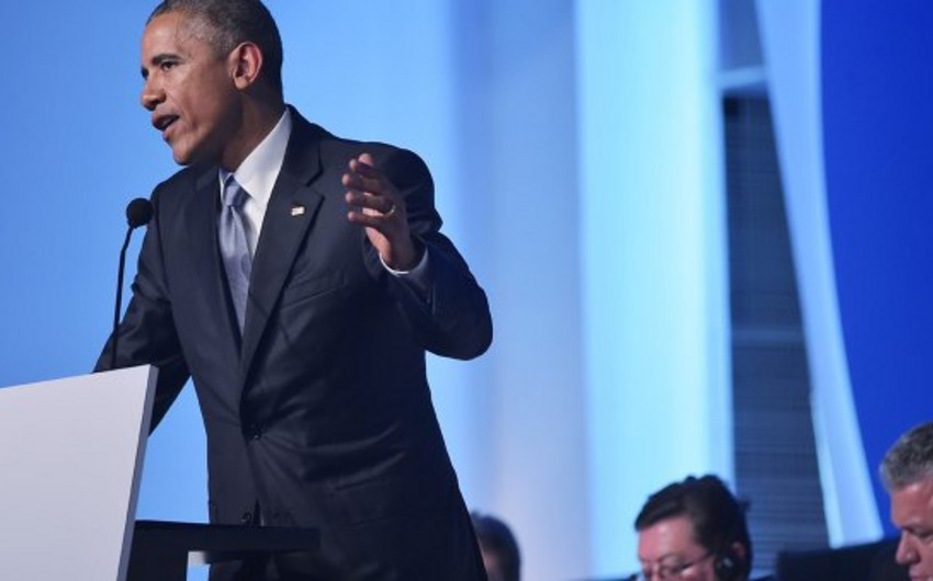 Обама выразил готовность работать с правительством Нетаньяху