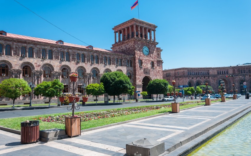 МО: Дезинформационная машина Армении продолжает свою деятельность