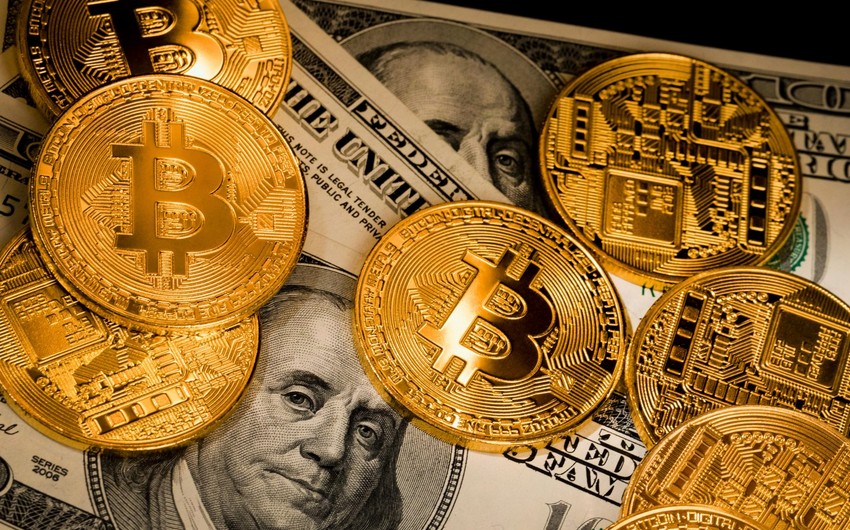 Bitcoin climbs past $59,000 as rally continues ahead of halving event