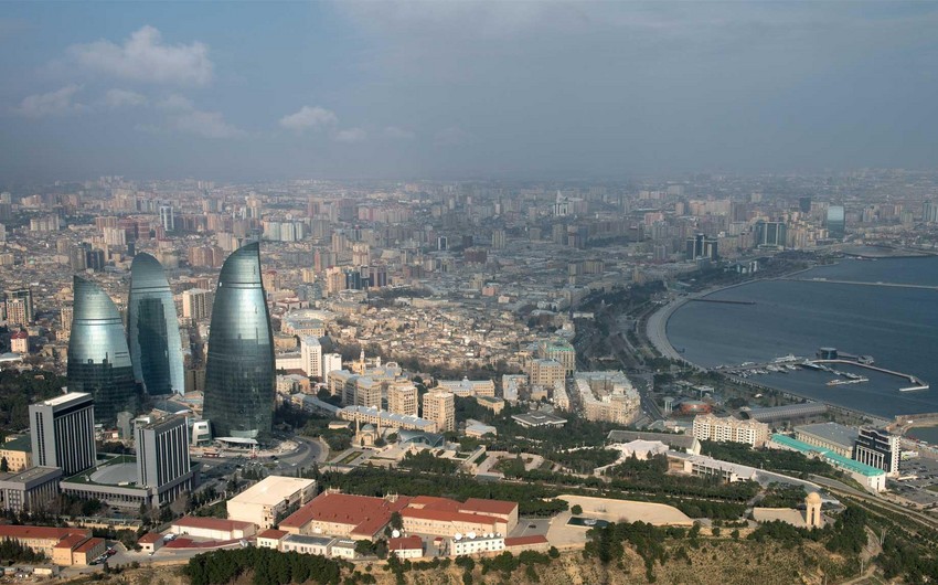 В Баку презентуют туристический потенциал Казахстана