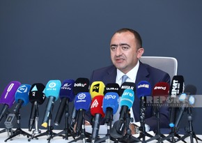 Orxan Abbasov: Bu il ərzində bağçalarda 3500 nəfər üçün təlimlər keçiriləcək 