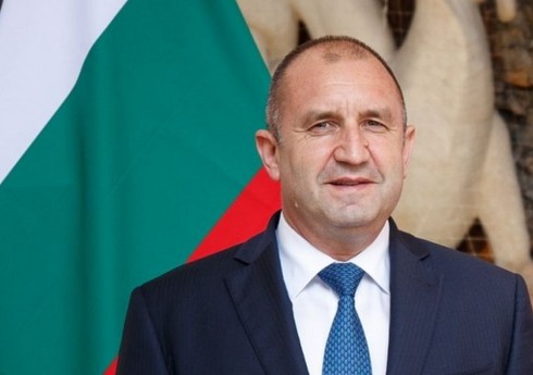 Президент Болгарии поручил главе Минфина сформировать правительство