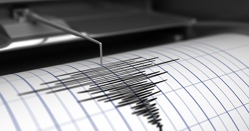 В Папуа - Новой Гвинее зафиксировали землетрясение магнитудой 5,3