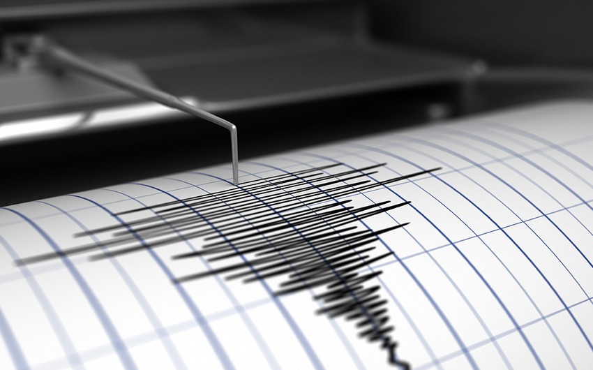 В Папуа - Новой Гвинее зафиксировали землетрясение магнитудой 5,3