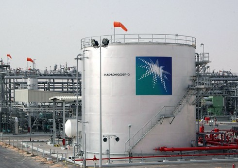 Saudi Aramco рассматривает продажу доли в газопроводном бизнесе