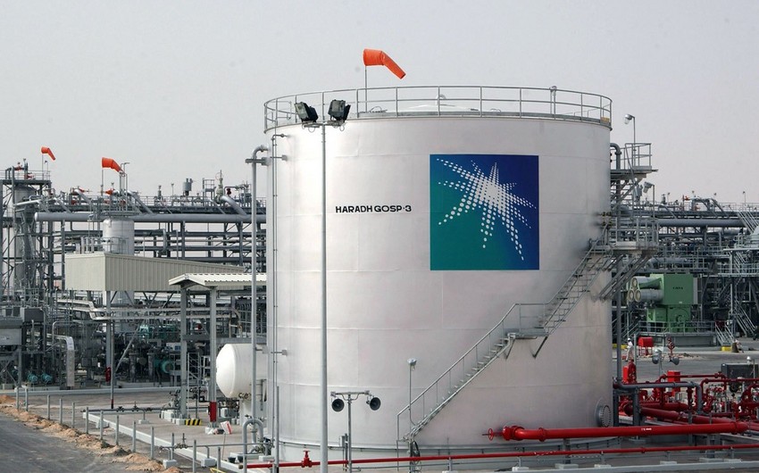 “Saudi Aramco” Asiya üçün neft qiymətlərini endirib