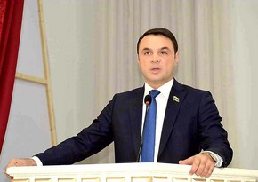 Депутатские полномочия Эльданиза Салимова прекращены