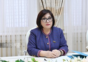 Sahiba Gafarova: Azerbaijan attaches special importance to strengthening Turkic world