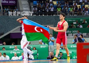 Second day of Baku-2015 completes with 7 medals for Azerbaijan