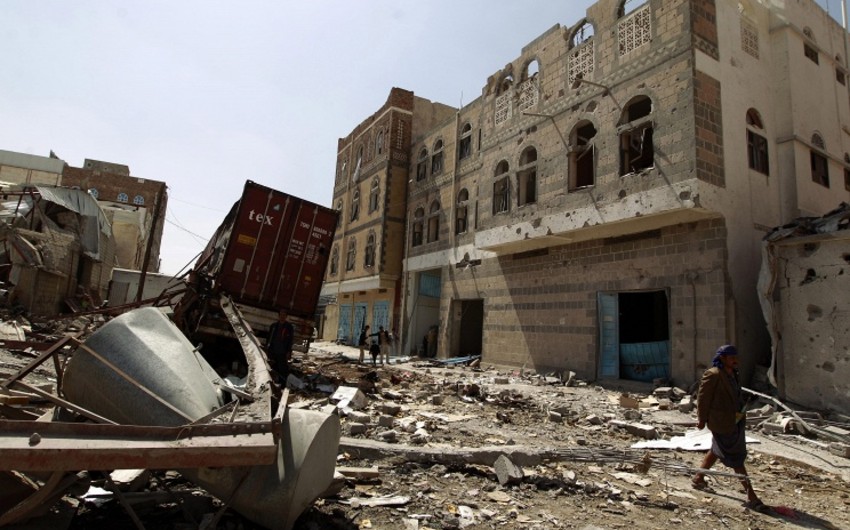 США обеспокоены эскалацией насилия в Йемене