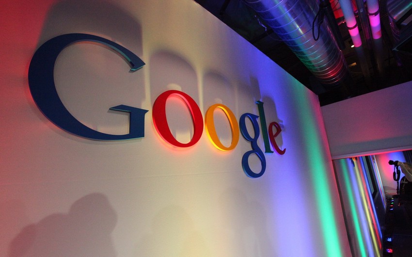 “Google” “COVID-19”la mübarizəyə 800 milyon ABŞ dolları ayıracaq