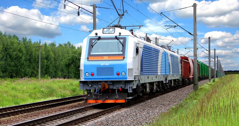 Belarusian Railway nearly doubles container shipments to Azerbaijan
