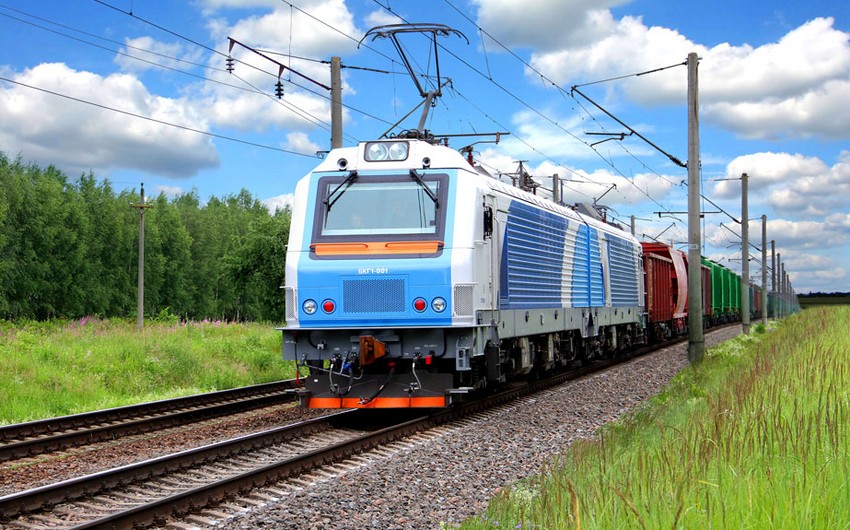 Belarusian Railway nearly doubles container shipments to Azerbaijan