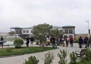 International travelers from over 20 countries start visiting Zangilan