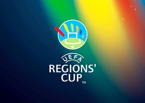 UEFA Regionlar Kuboku: Azərbaycan klubunun oyunlarının hakim təyinatları açıqlanıb