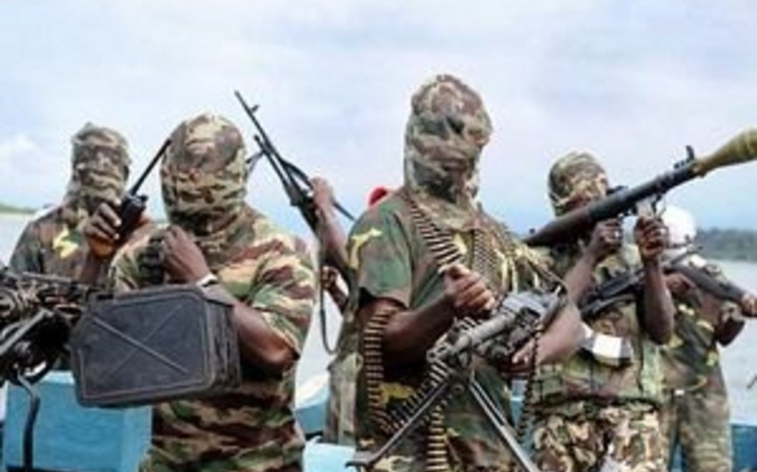 ​Боко Харам сожгла 16 поселений в Нигерии, сообщается о 2000 убитых
