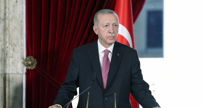 Erdogan: Spain ready to assist Türkiye in Eurofighter negotiations with Germany