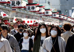 В Японии снова обновился суточный максимум заражений коронавирусом