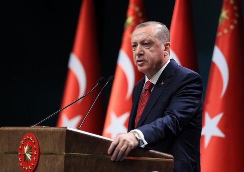 Эрдоган: Организаторы и пособники антиисламских акций не достигнут своих целей